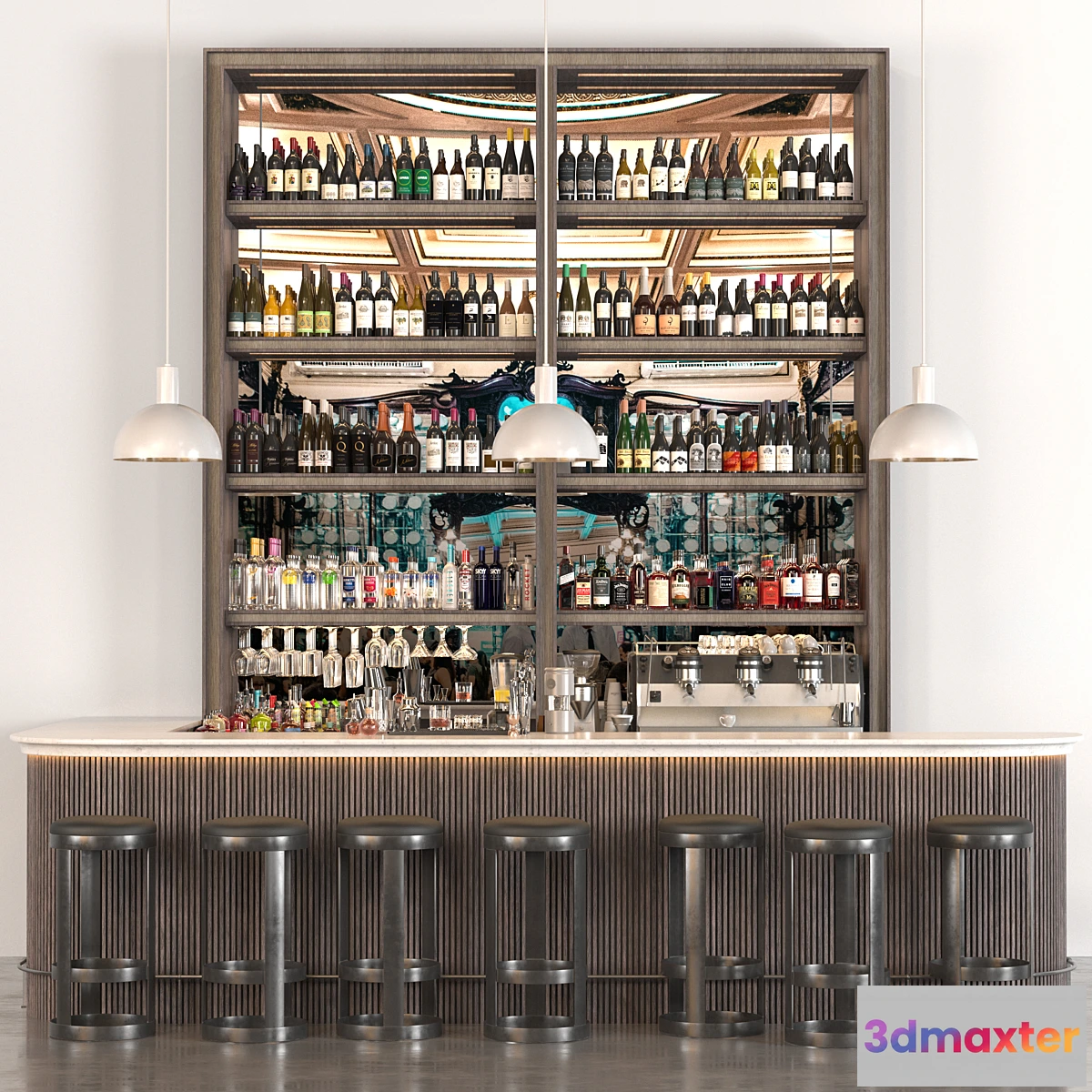 721308 - Bar - No.10