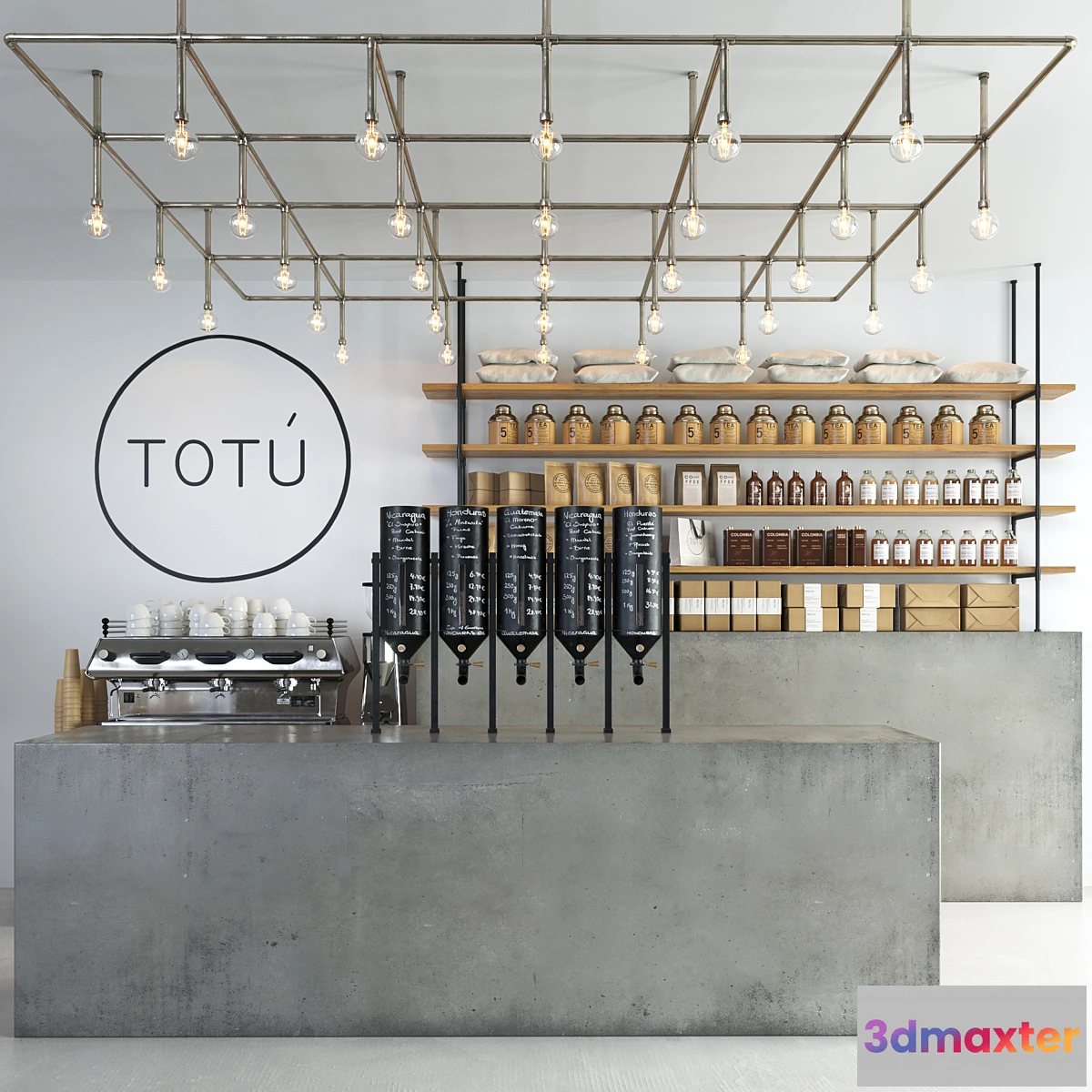 723664 - Totu cafe - No.2