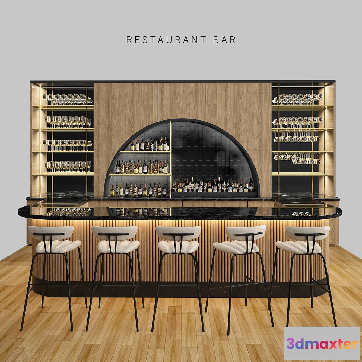 723724 - Restaurant bar 6 - No.2