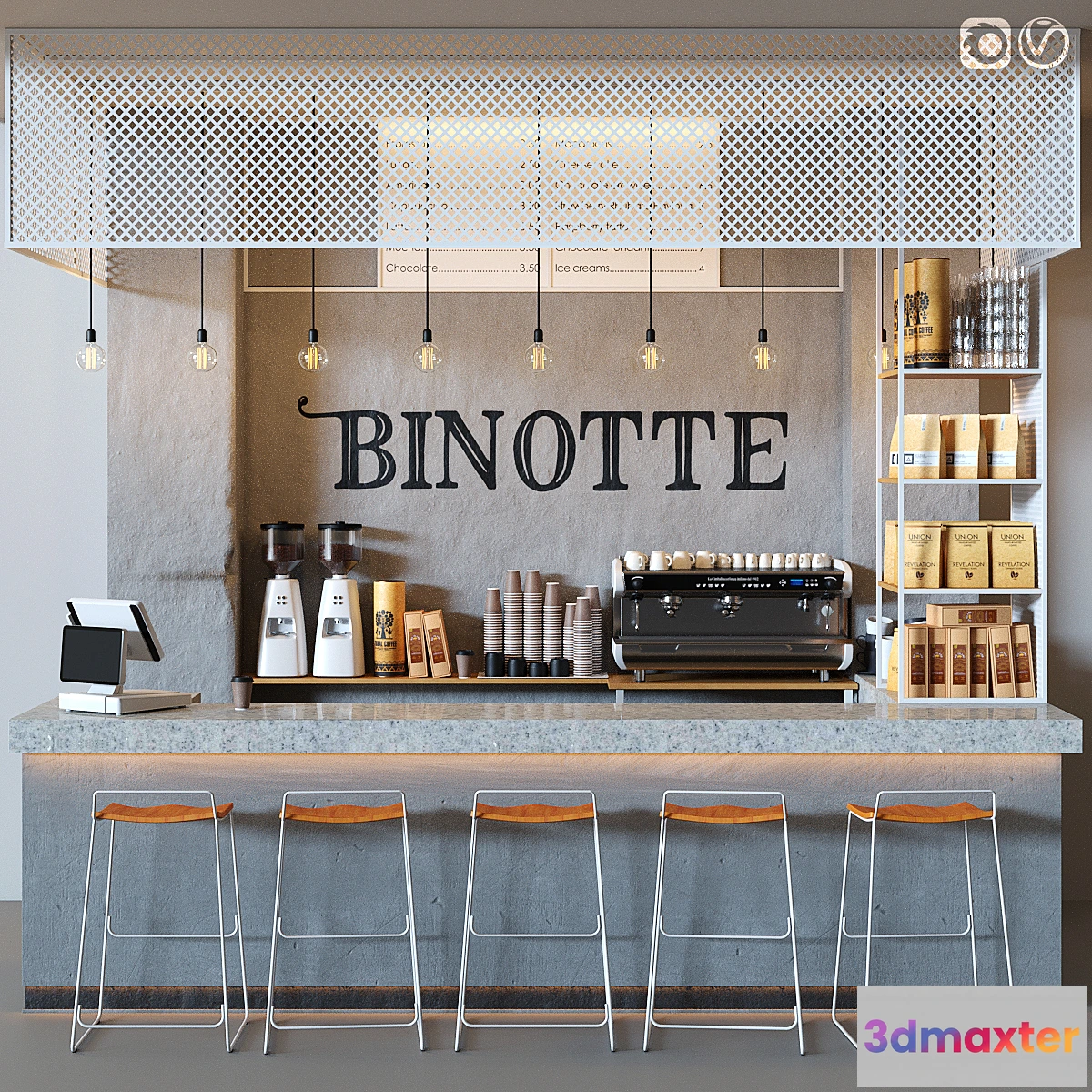723732 - Cafe Binotte v. 2 - No.2