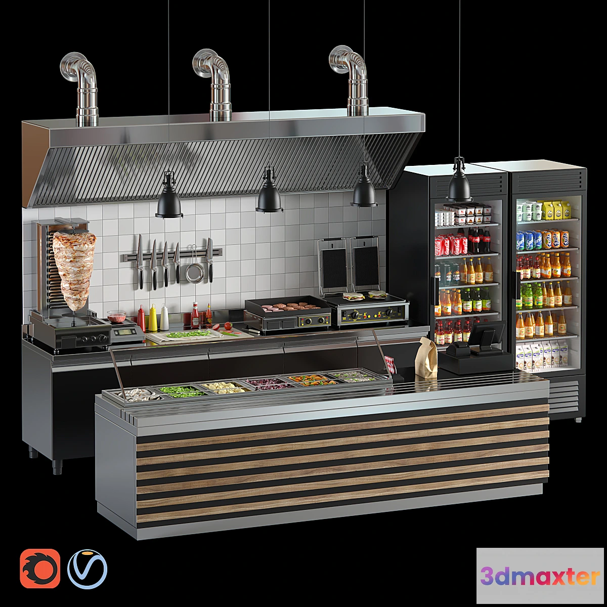 723736 - Kebab _ shawarma - No.2