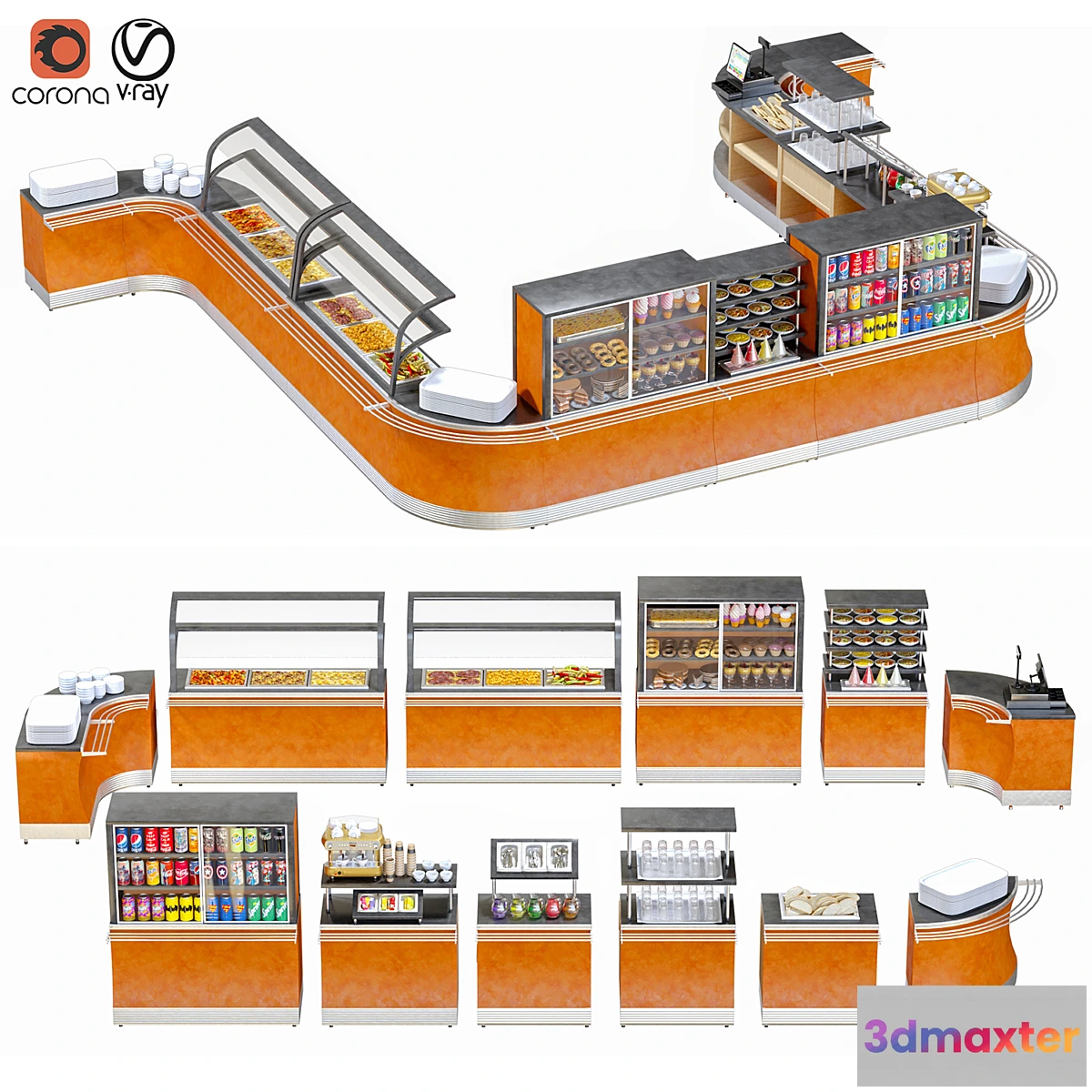 723834 - SelfServiceLine-54 - No.2