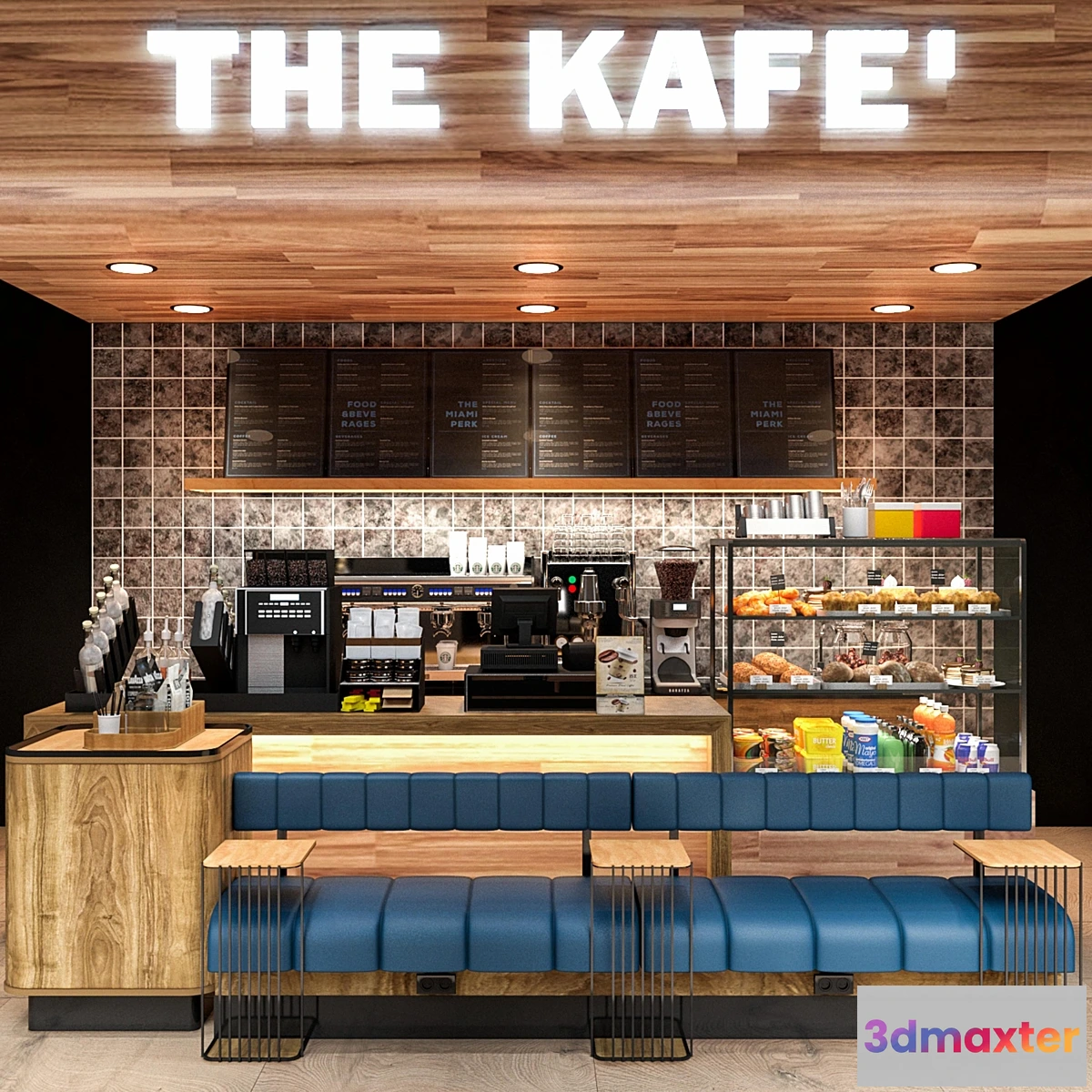 729046 - JC Coffee Shop 3 - No.2