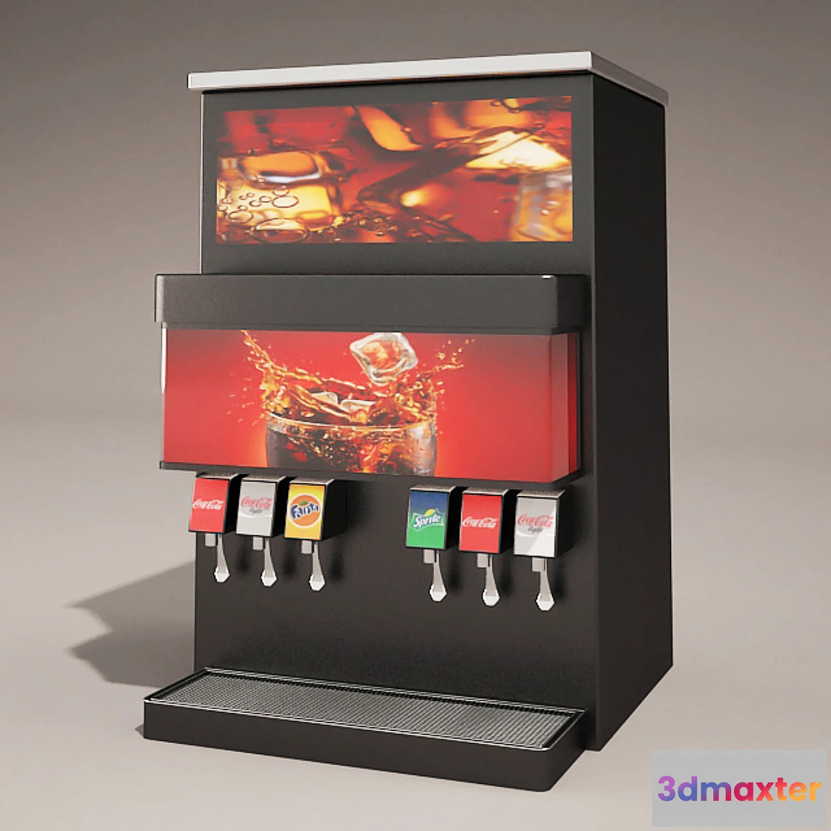 804010 - Tower drinks