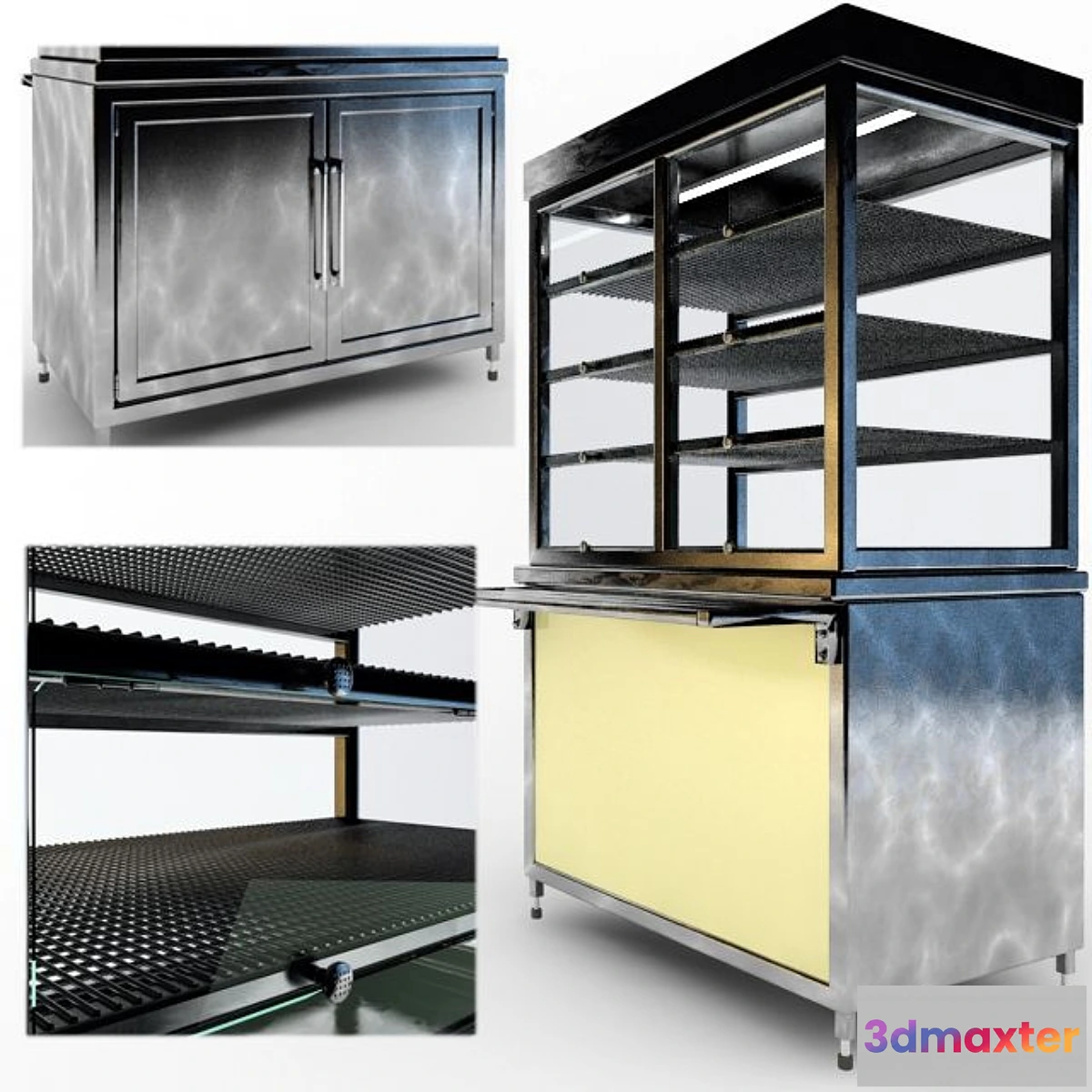 804050 - module salads