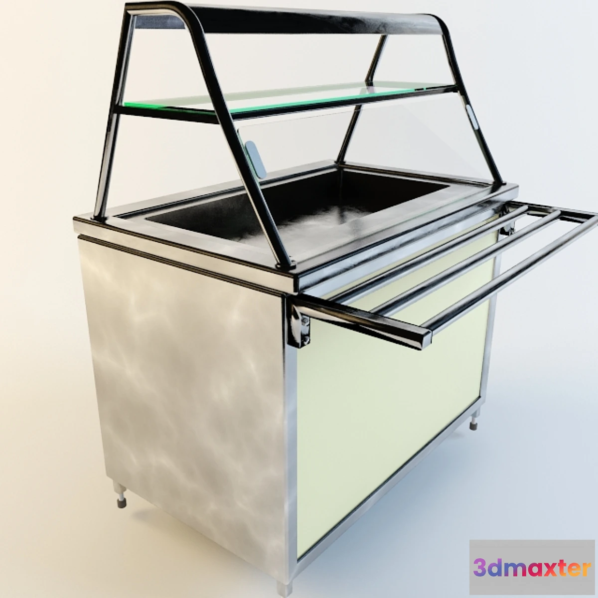 804052 - Marmit for second courses