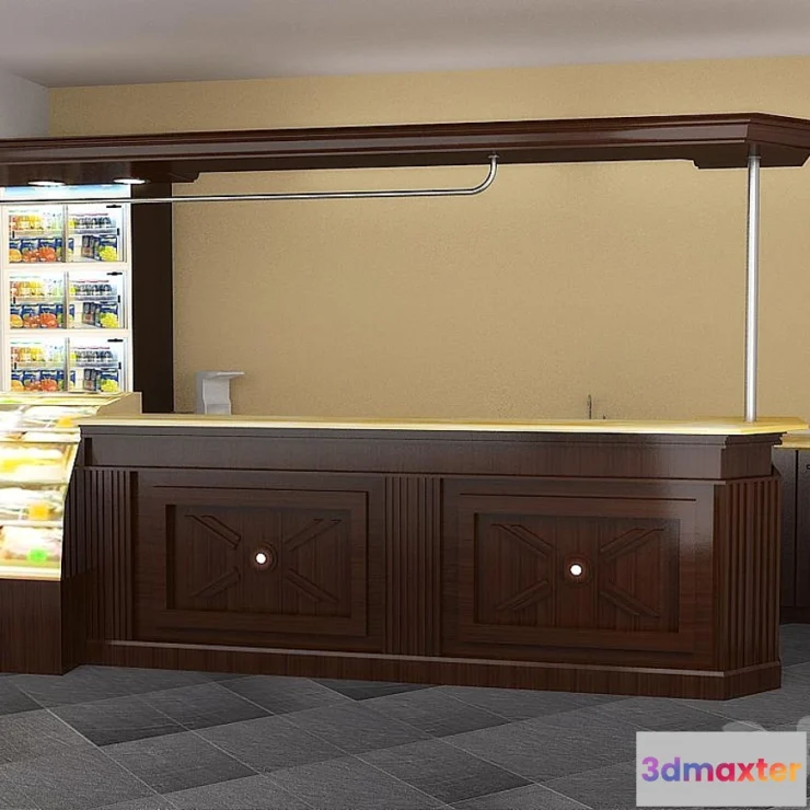 804076 - Barna-counter