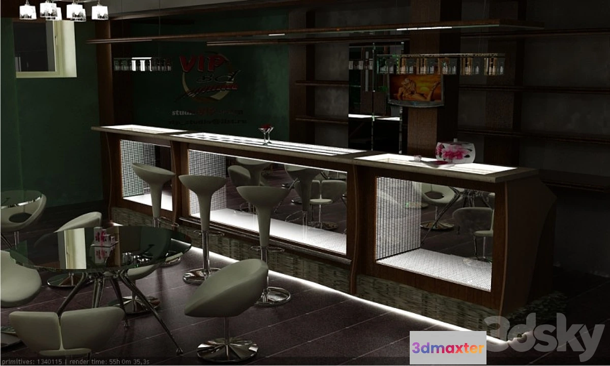 804080 - Bar - No.14