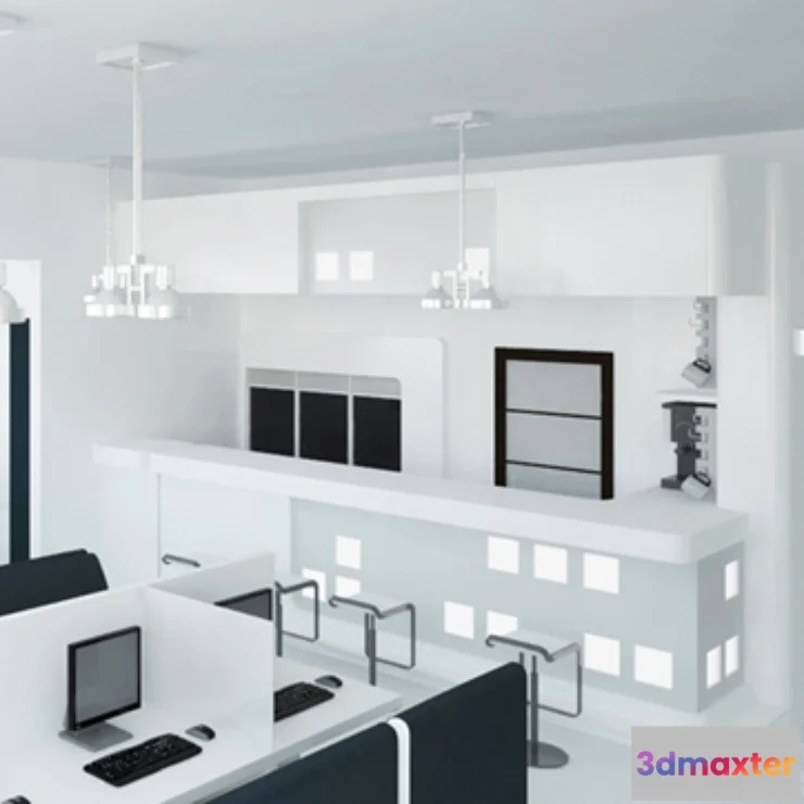 804084 - bar counter - No.17