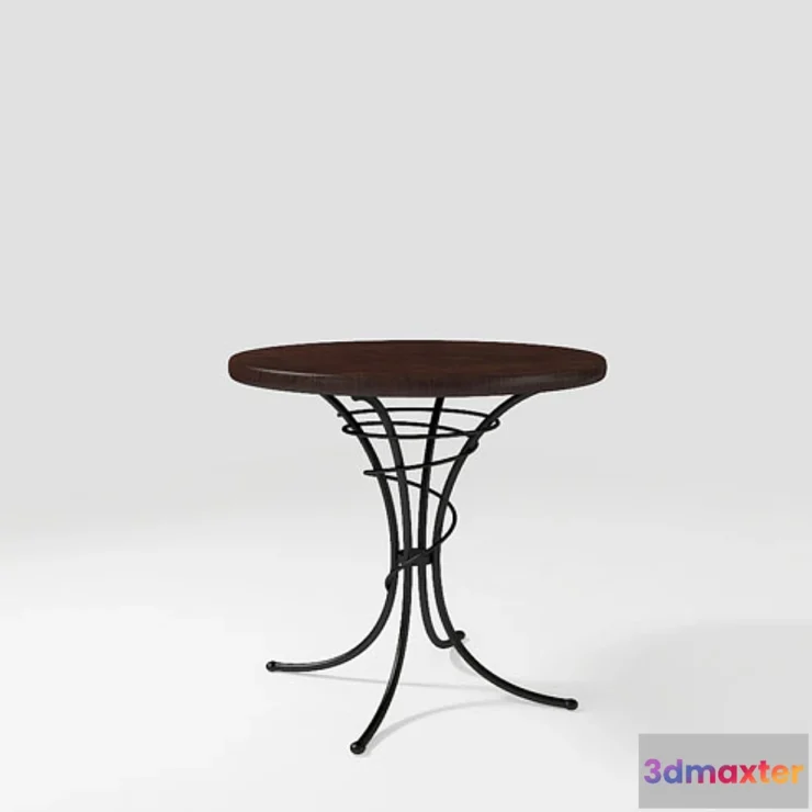 804090 - table - No.20