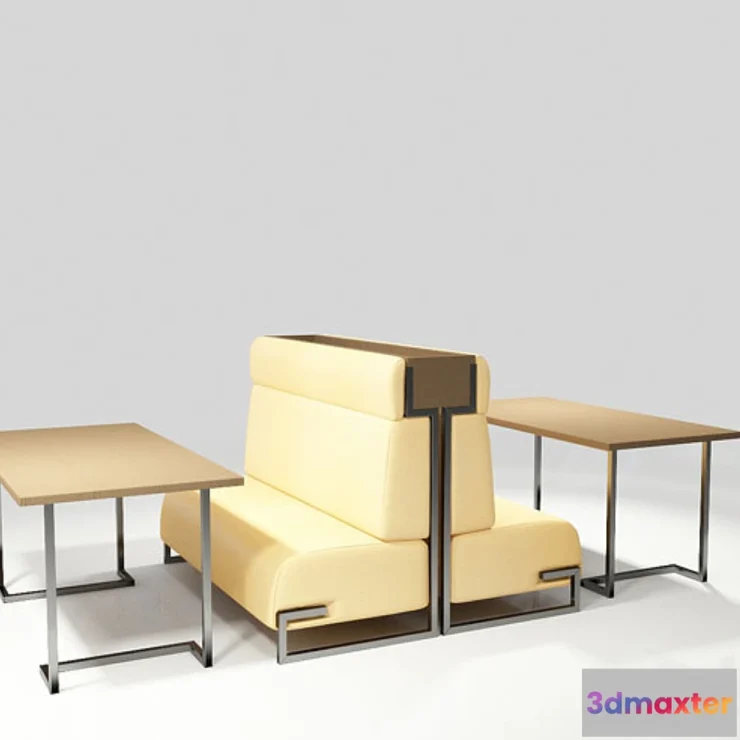 804092 - sofa and table