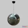 804108 - Disco-ball