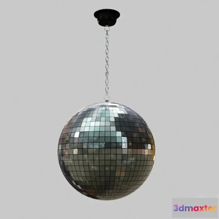 804108 - Disco-ball
