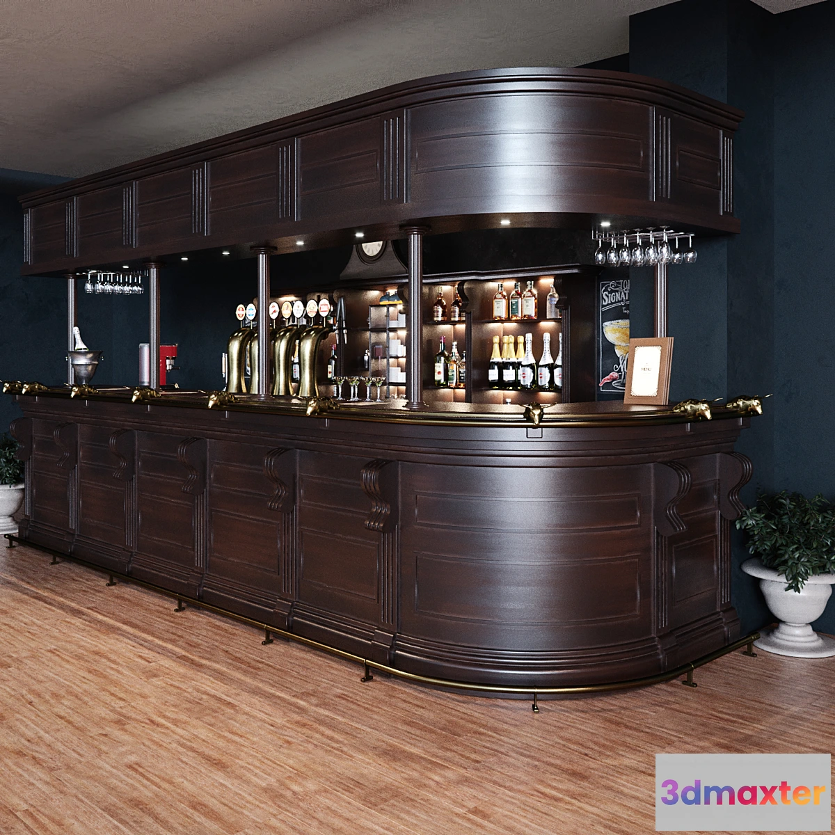 815026 - bar - No.18