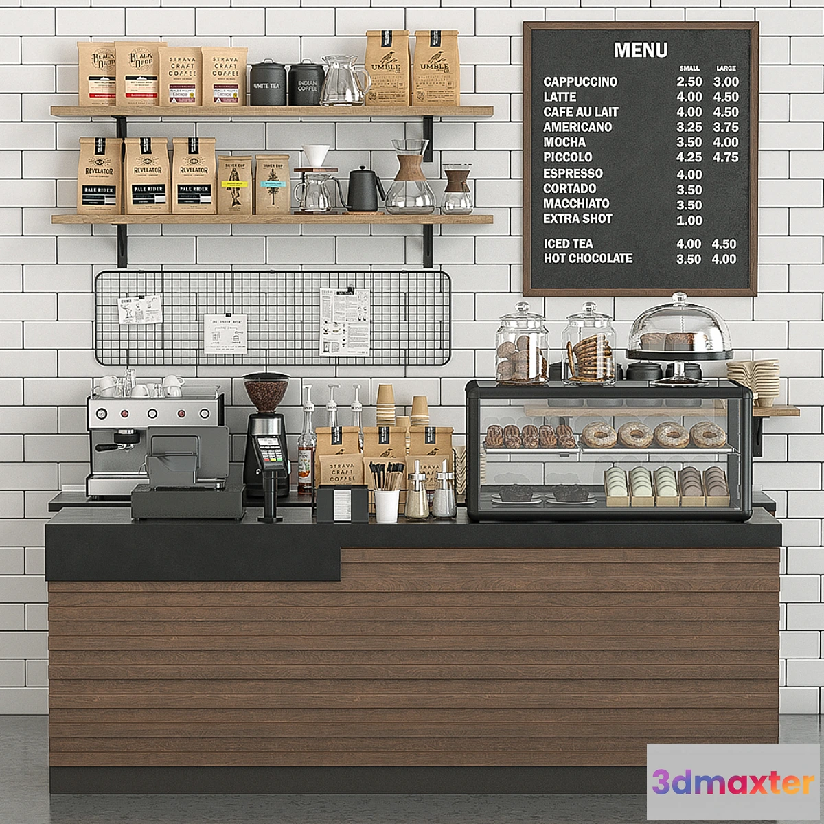 820952 - Coffeeshop - No.12