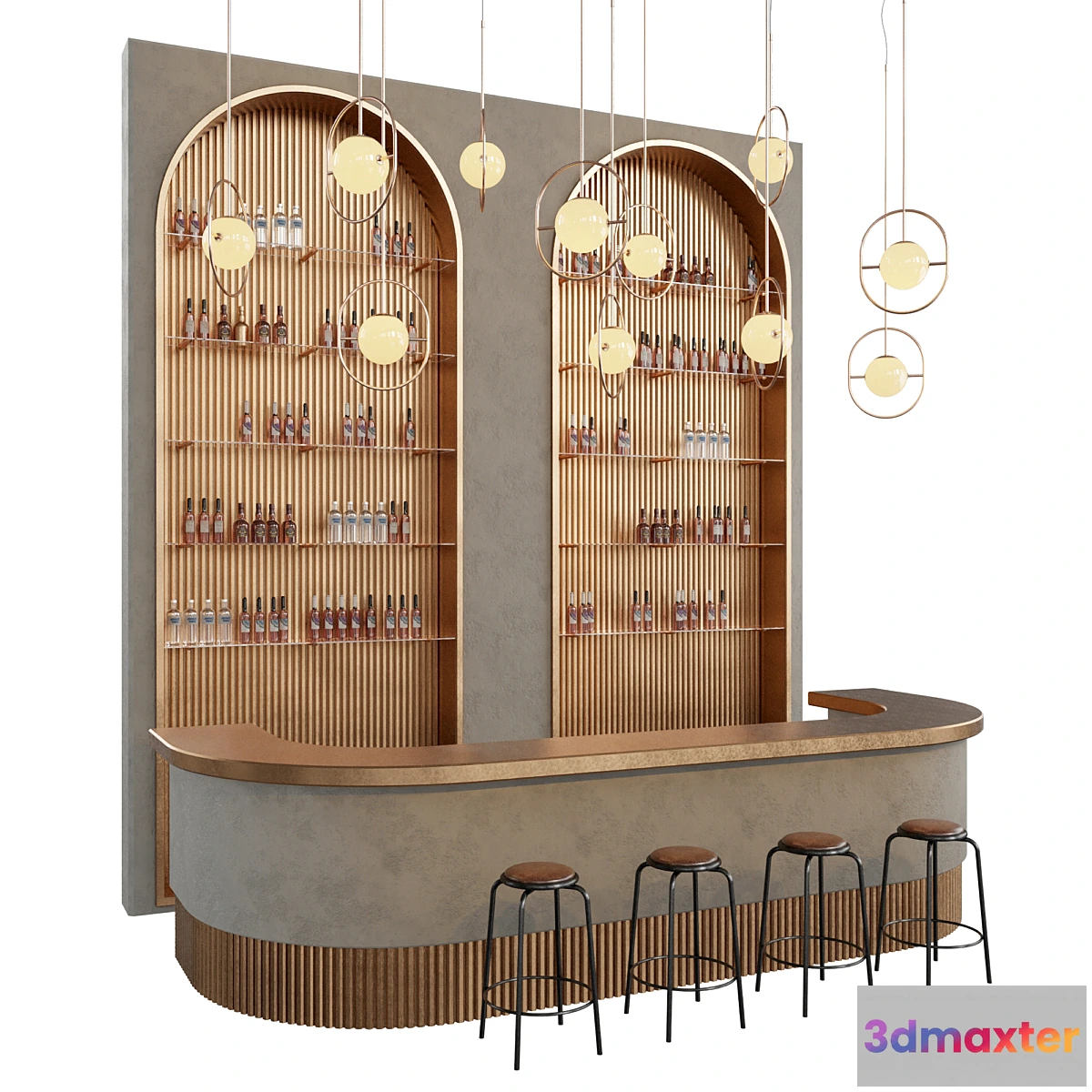 843221 - Loft bar 10 - No.3