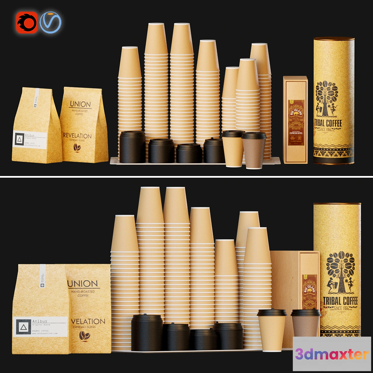 847859 - Coffee Shop Filling - No.3