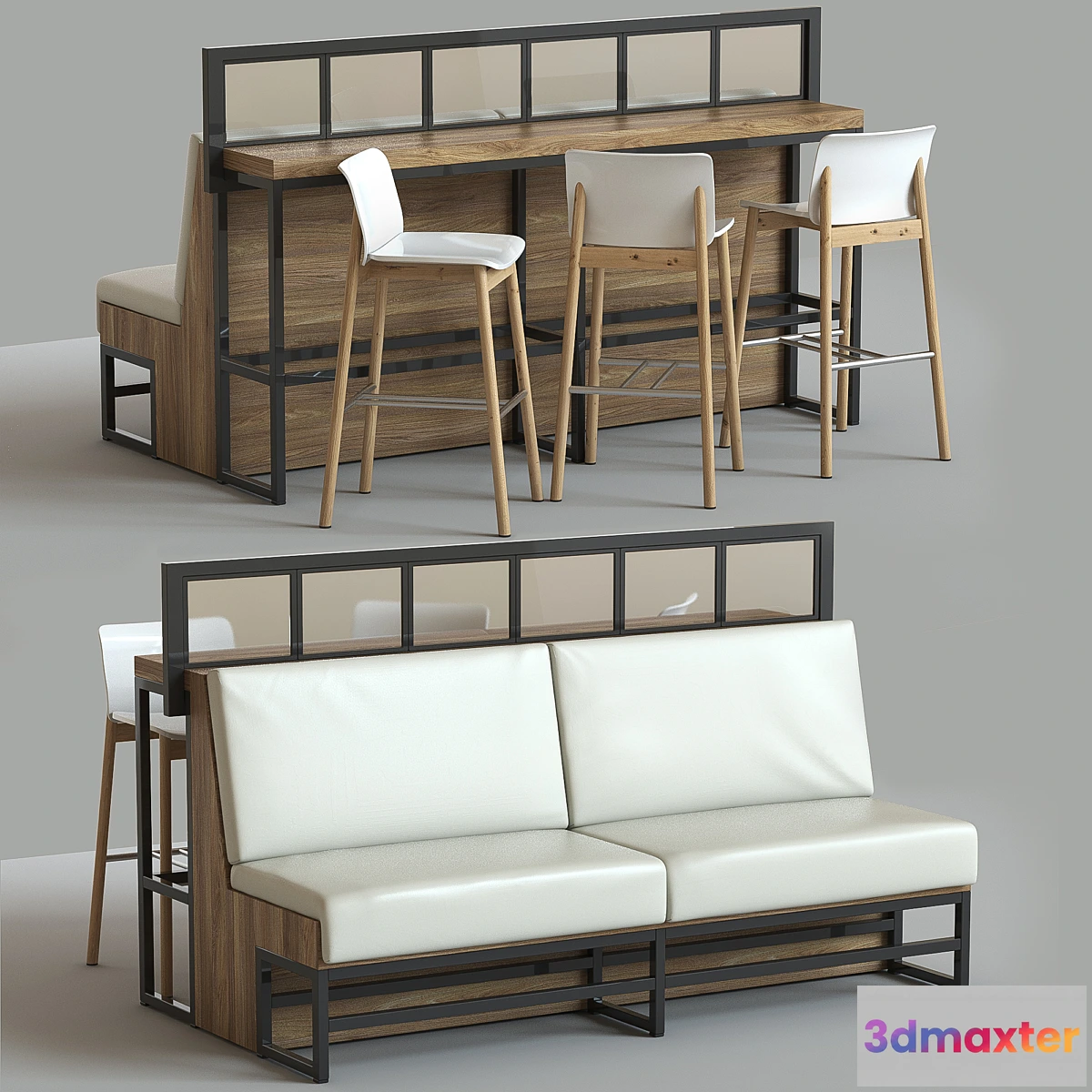 847873 - Bar Set - No.7