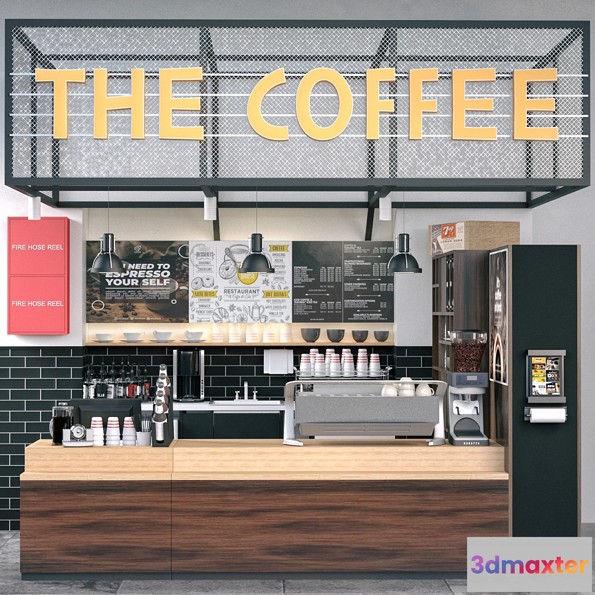 847969 - JC Coffee Shop 6 - No.3