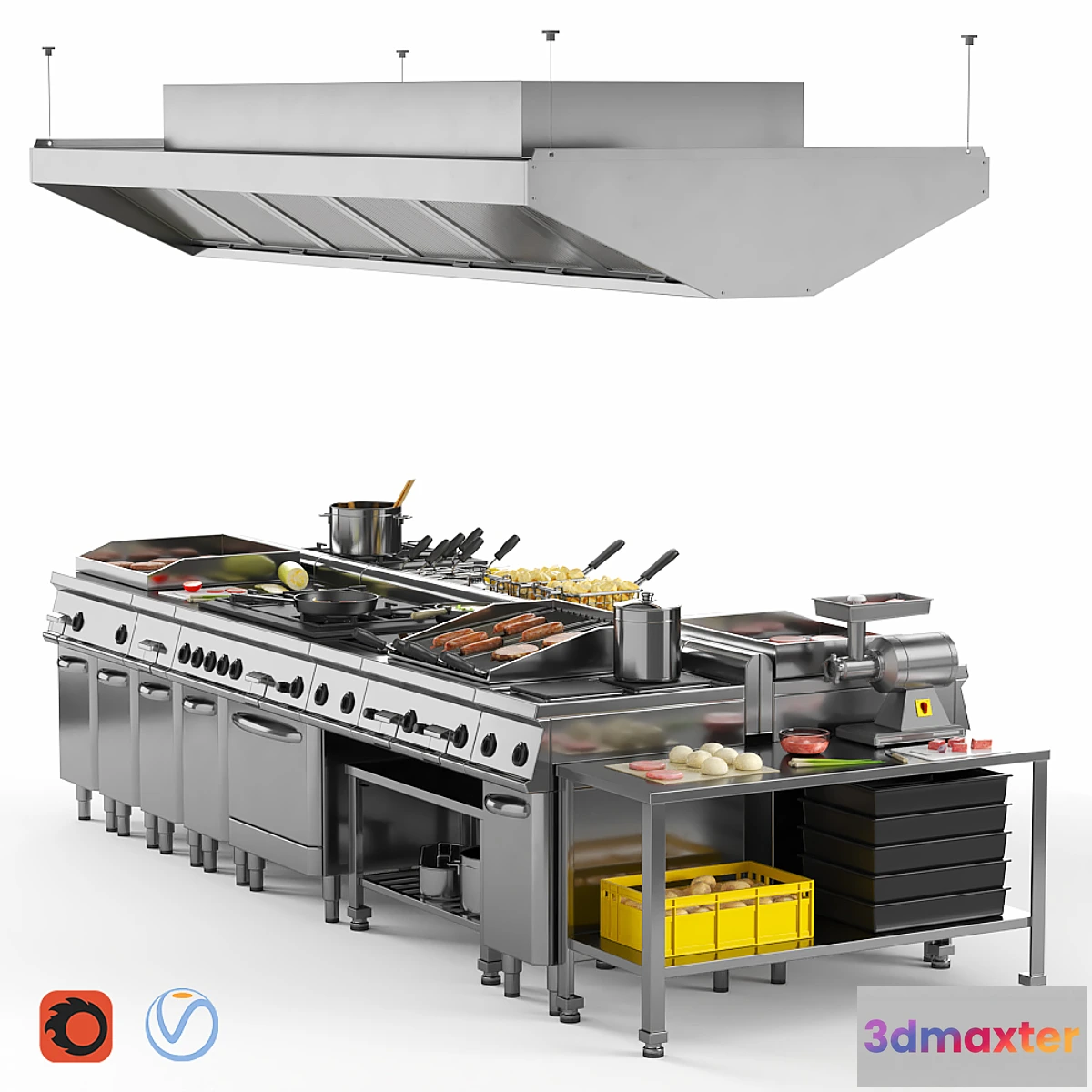 847973 - Texnoinox Thermal Line - No.3