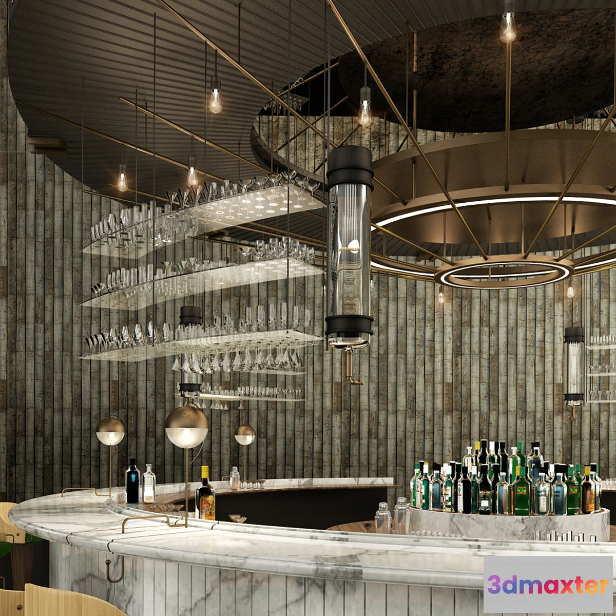 898072 - The bar - No.4