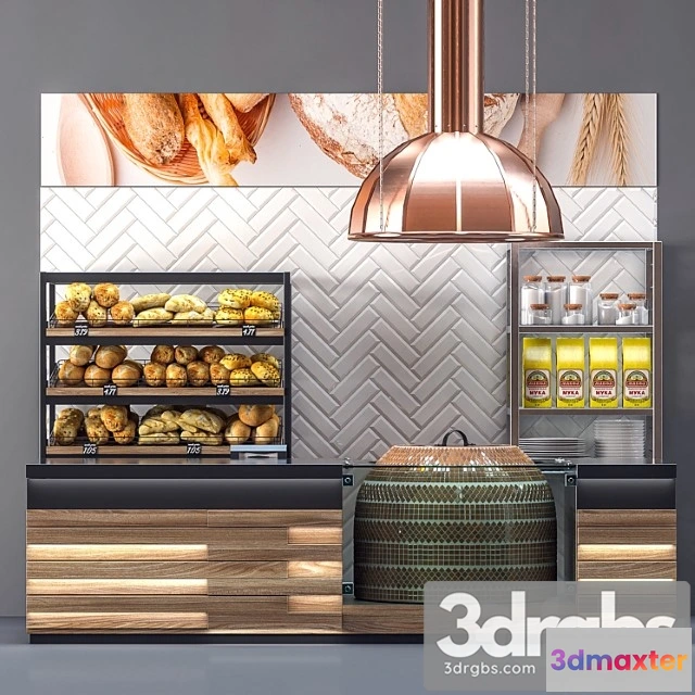 1006118 - Bakery 3