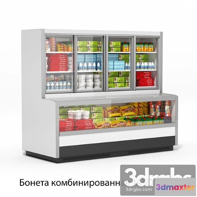 1006126 - Bonet combined jason 250