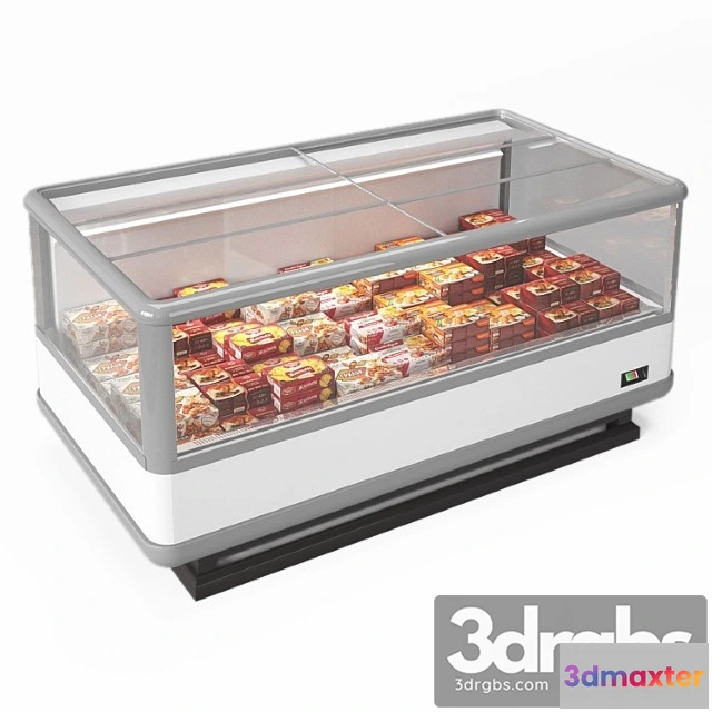 1006130 - Bonet freezer toronto g4 tn arneg