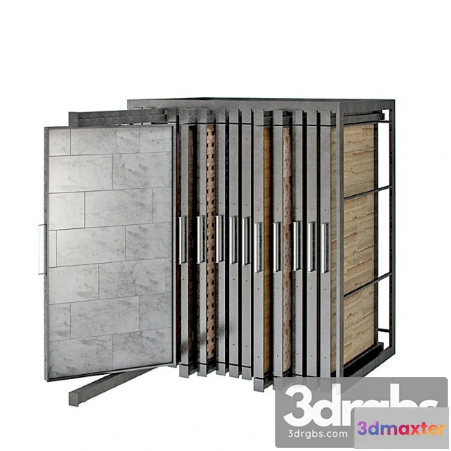 1006132 - Booth 25.35 rt16