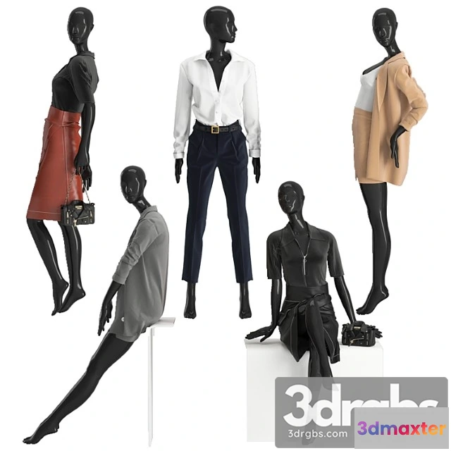 1006144 - Business Suits for Women