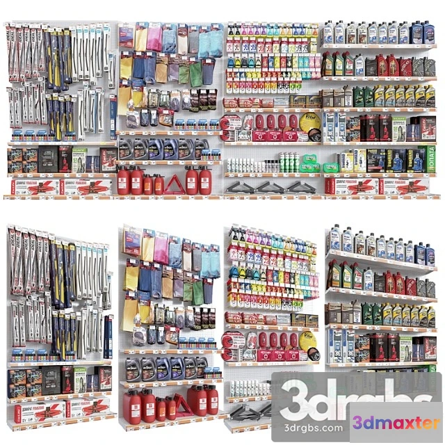 1006150 - Car Acsessories 2