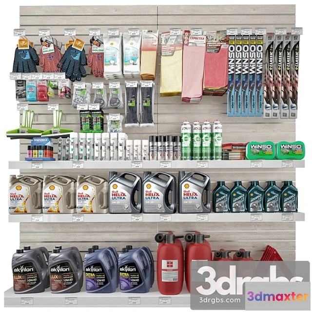 1006152 - Car Acsessories