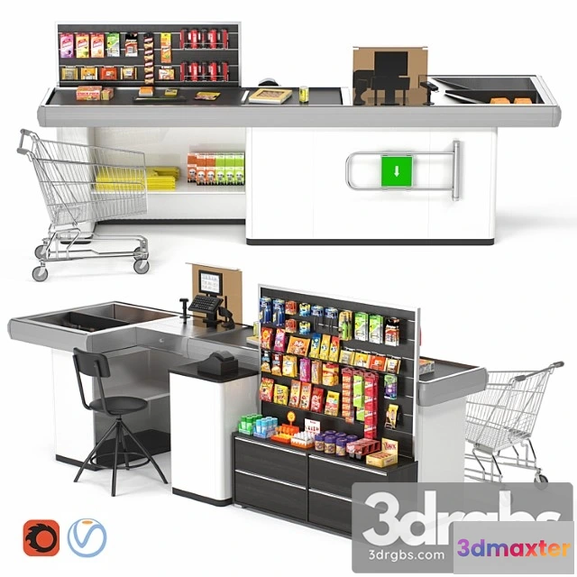 1006154 - Cash box magellan kb-np