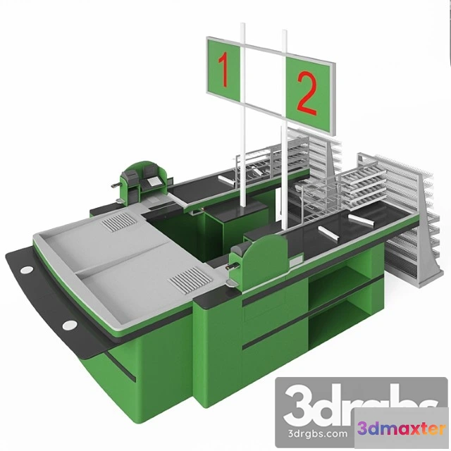 1006156 - Cash island vis 00318j hermes