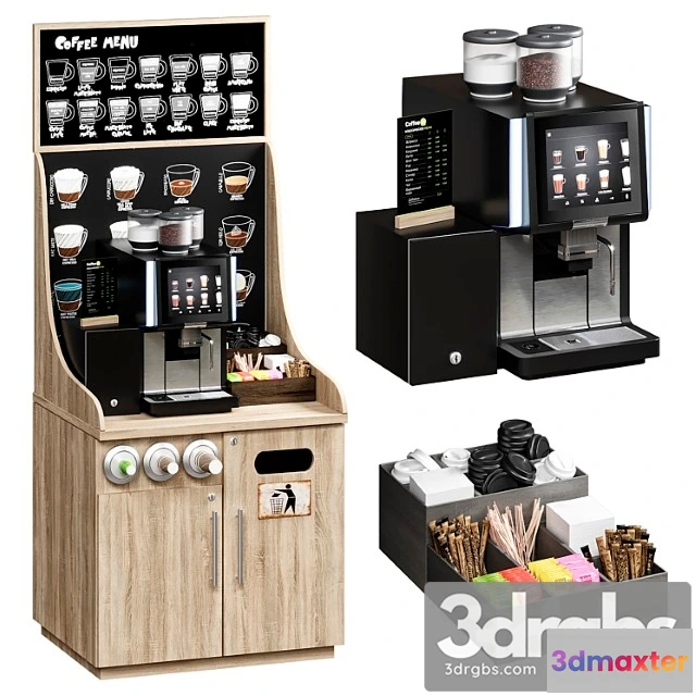 1006192 - Coffe shop wmf 1500s +