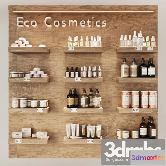 1006206 - Cosmetics Set