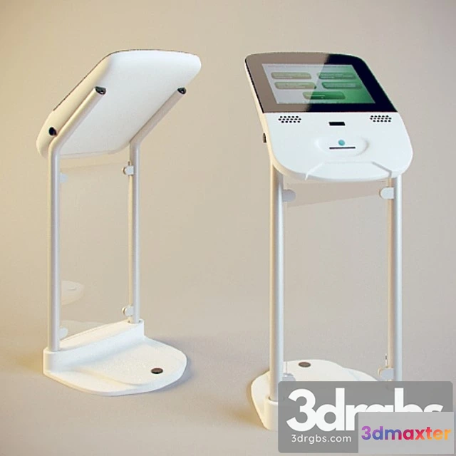 1006218 - Electronic queue for savings bank