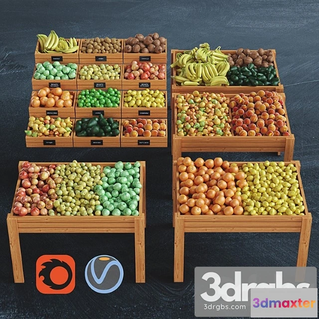 1006238 - Fruit - No.2