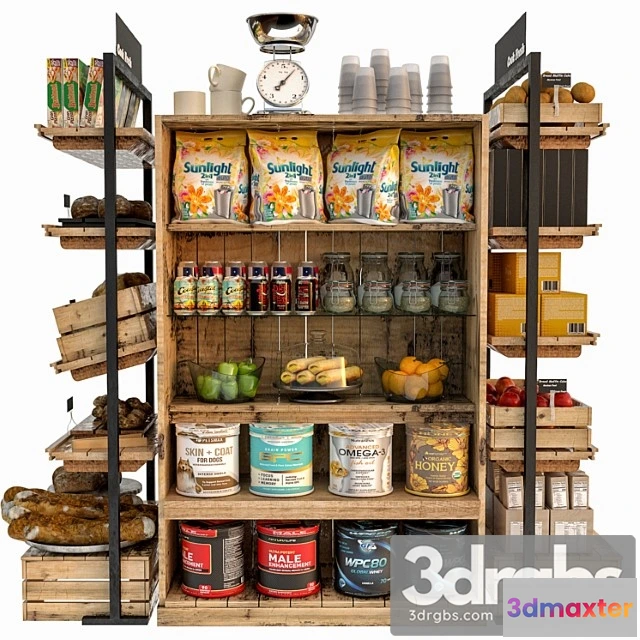 1006252 - Jc grocery store 4