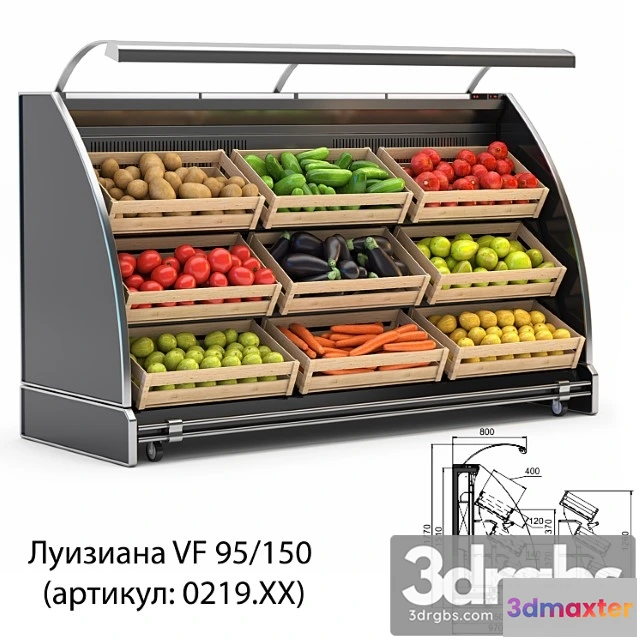 1006274 - Luisiana 150