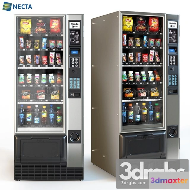 1006338 - Necta Melodia