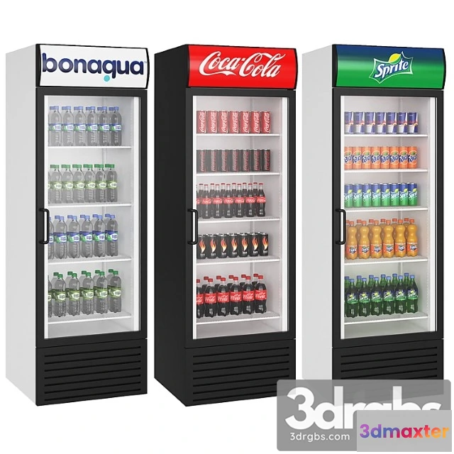 1006394 - Refrigerators - No.2