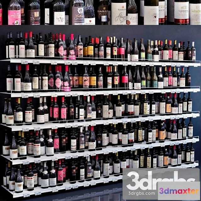 1006444 - Showcase 008. alcohol