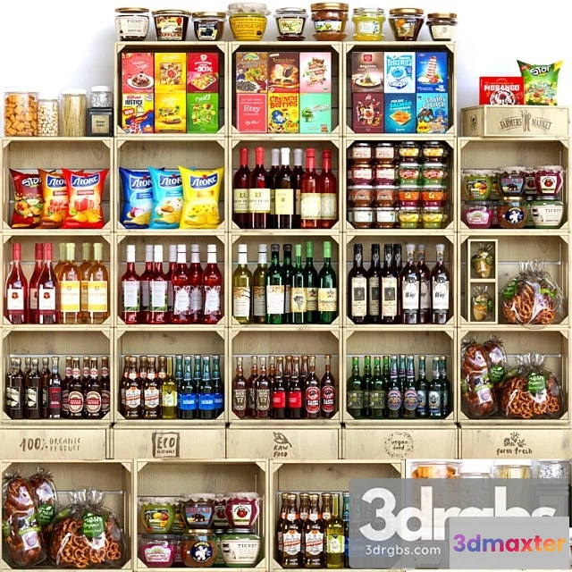 1006504 - Storeshelf-32