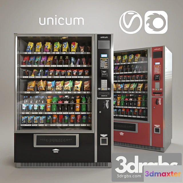 1006520 - Unicum foodbox long