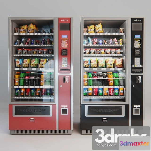 1006522 - Unicum Foodbox