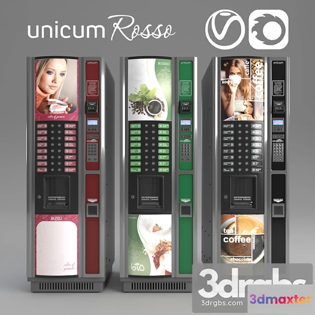 1006524 - Unicum rosso