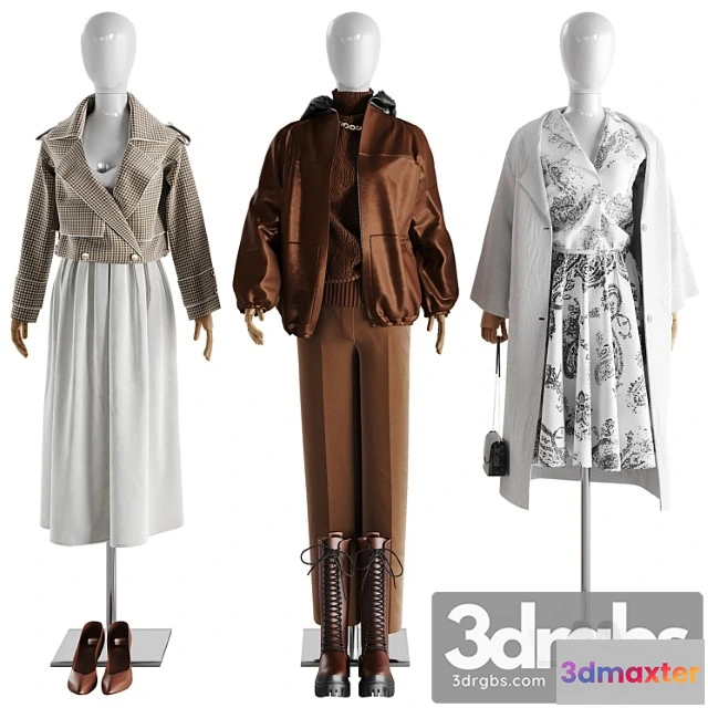 1057682 - Clothes set 05