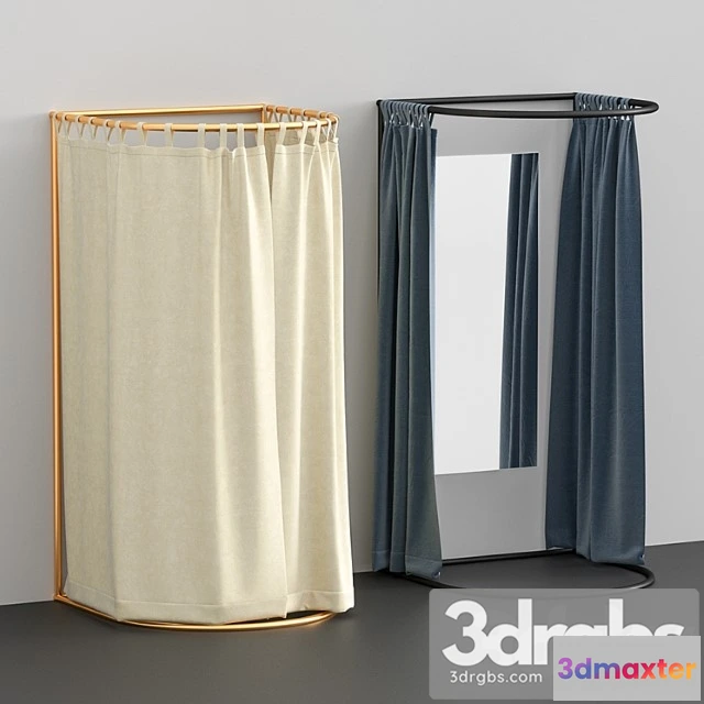 1057732 - Fitting room