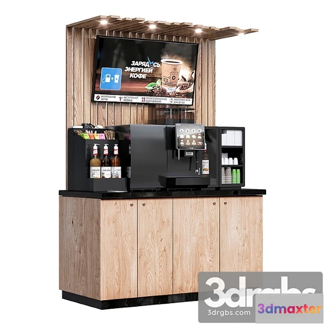 1057738 - Franke coffe shop